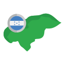 honduras 