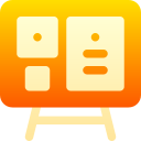 tablero icon