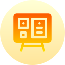 tablero icon