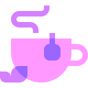 taza de té icon