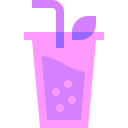 té de burbujas icon