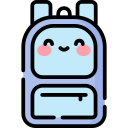 mochila icon