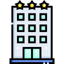 hotel icon