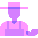 agricultor icon