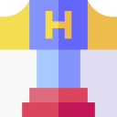 hotel icon