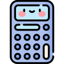 calculadora icon