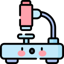 microscopio icon