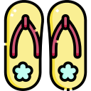 chancletas icon