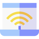 conexión wifi icon