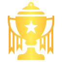 copa de futbol icon