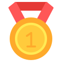 primer puesto icon