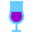 copa de vino icon