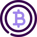 bitcoin icon