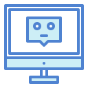 chatbot icon