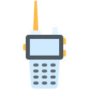 walkie talkie icon