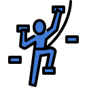 escalada icon