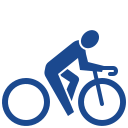 ciclismo icon