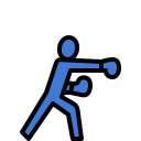 boxeo icon