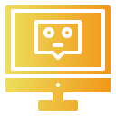 chatbot icon