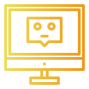 chatbot icon