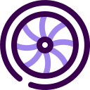 turbina icon