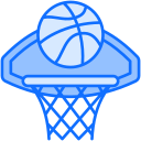 juego de baloncesto