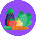 verduras icon