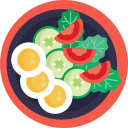 ensalada icon