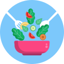 ensalada icon