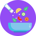 ensalada icon