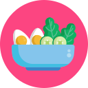 ensalada icon