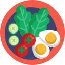 ensalada icon