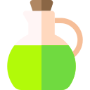 aceite de oliva icon