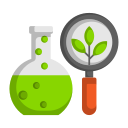 biotecnología icon