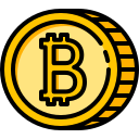 bitcoin icon