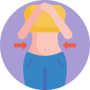 gewichtsverlust icon