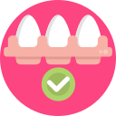 huevos icon