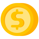 dólar icon