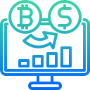 criptomoneda icon