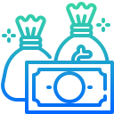 dinero icon