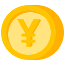 yen icon