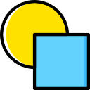 geometría icon