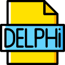 delphi icon