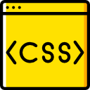 css icon