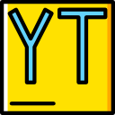 yt icon