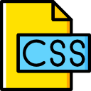 css icon