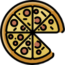 pizza icon