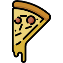 pizza icon