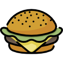 hamburguesa icon