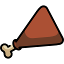 jamón icon